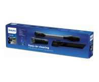 Philips Zestaw akcesoriów do sprzątania samochodu FC8093/01 - 1184917 - zdjęcie 5